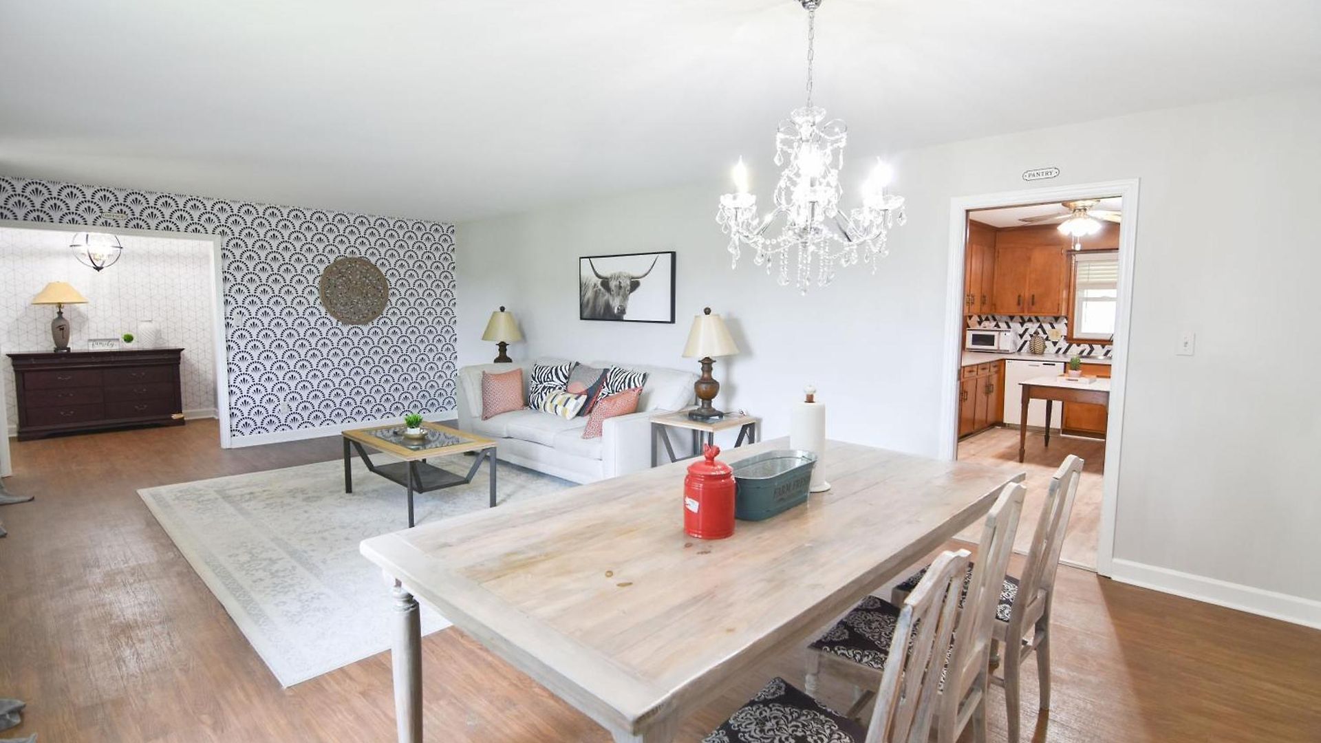 Cozy 2br 2ba 5 Min To 20 Min To Downtown Clt *