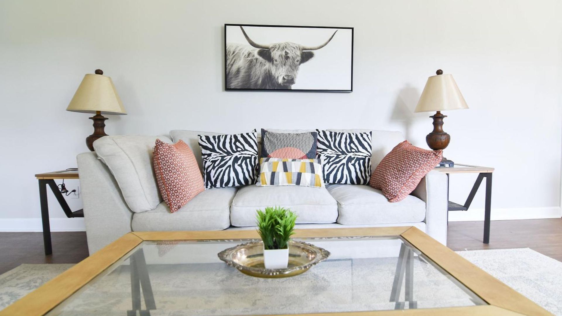 Cozy 2br 2ba 5 Min To 20 Min To Downtown Clt * Charlotte
