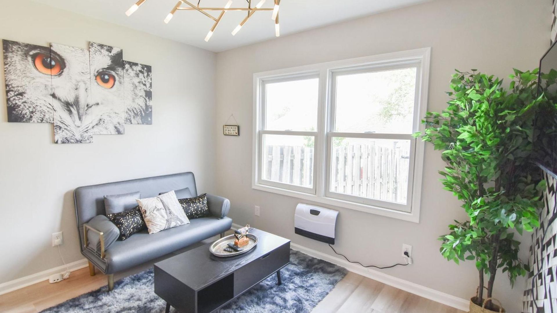 Tiny Getaway 5 Min To Wylie Holiday home Charlotte