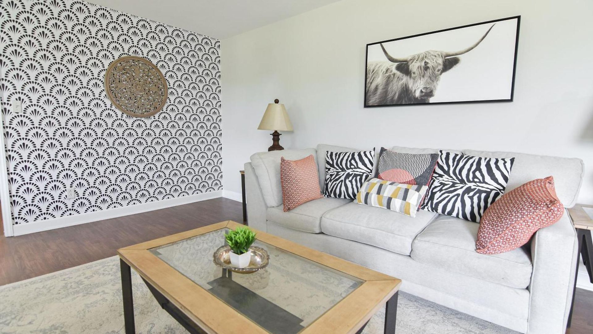 Cozy 2br 2ba 5 Min To 20 Min To Downtown Clt Holiday home Charlotte