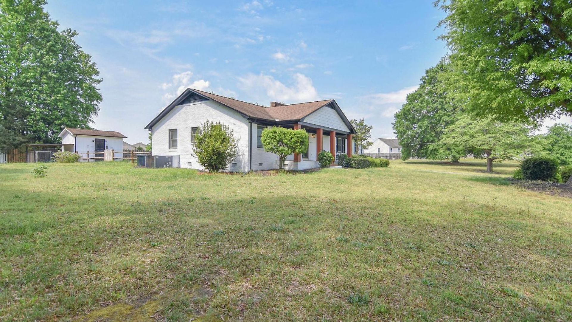 Holiday home Cozy 2br 2ba 5 Min To 20 Min To Downtown Clt *