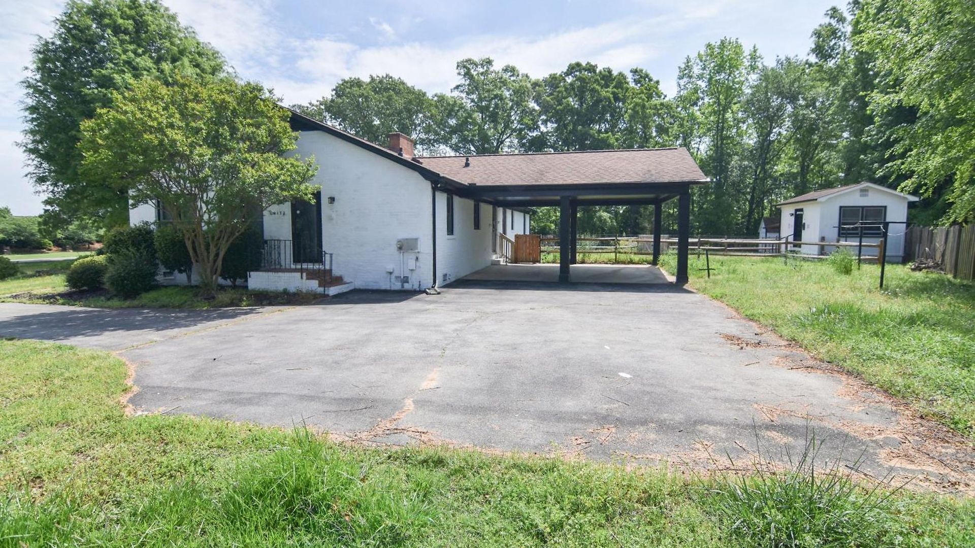 Holiday home Cozy 2br 2ba 5 Min To 20 Min To Downtown Clt