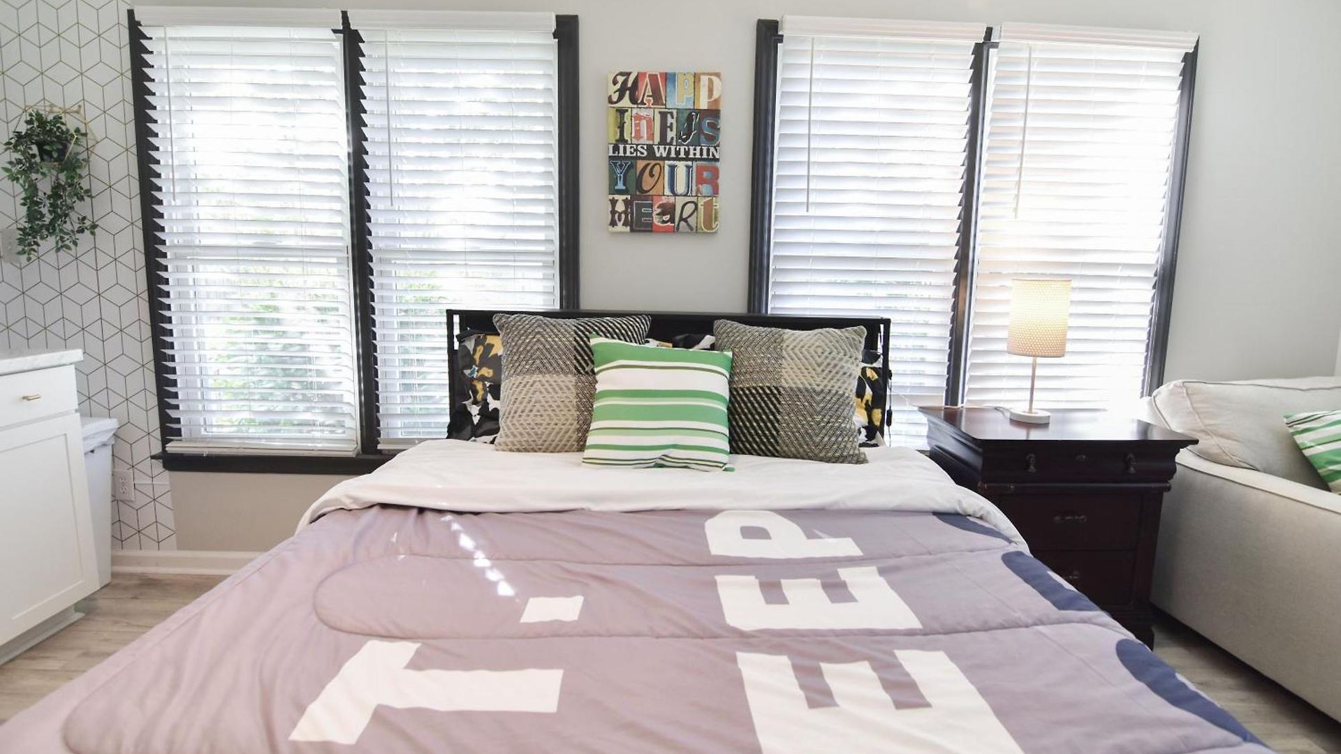 Sweet 1br 1ba 5 Min To 20 Min To Downtown Clt