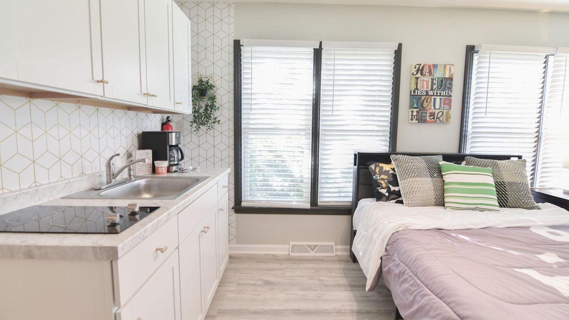 Holiday home Sweet 1br 1ba 5 Min To 20 Min To Downtown Clt Charlotte