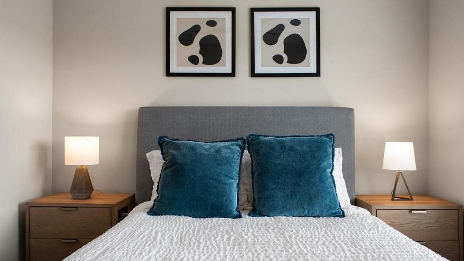 Landing - Modern With Amazing Amenities Apartment Charlotte