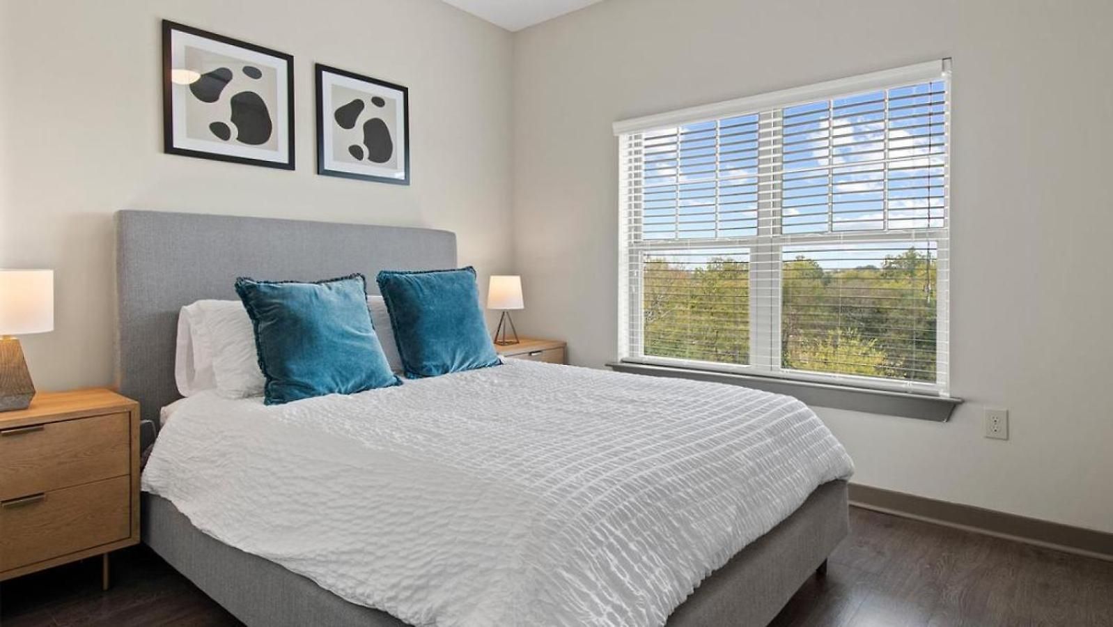 Apartment Landing - Modern With Amazing Amenities Charlotte