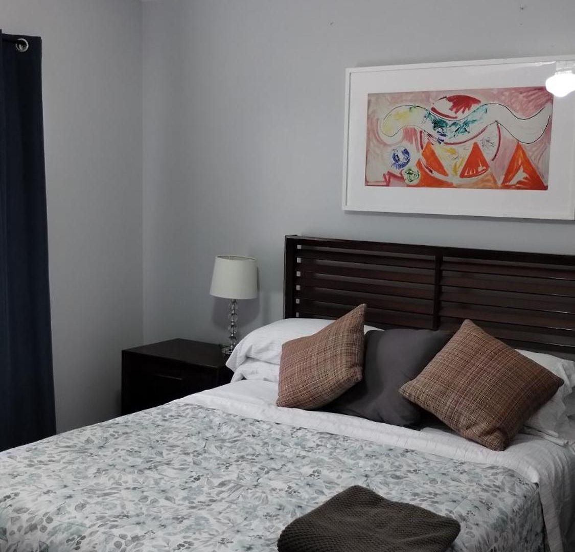 La Casa De Carmen Homestay