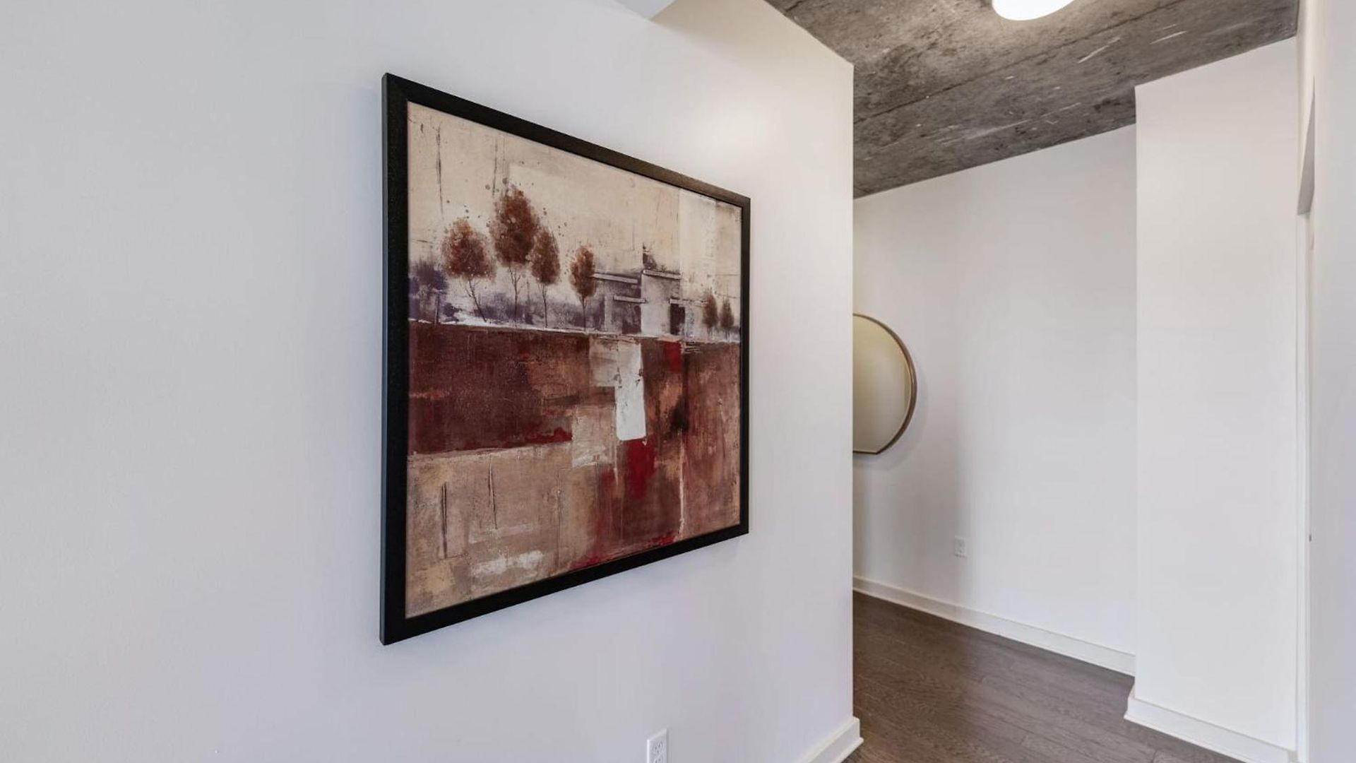 Apartment The Ascher In