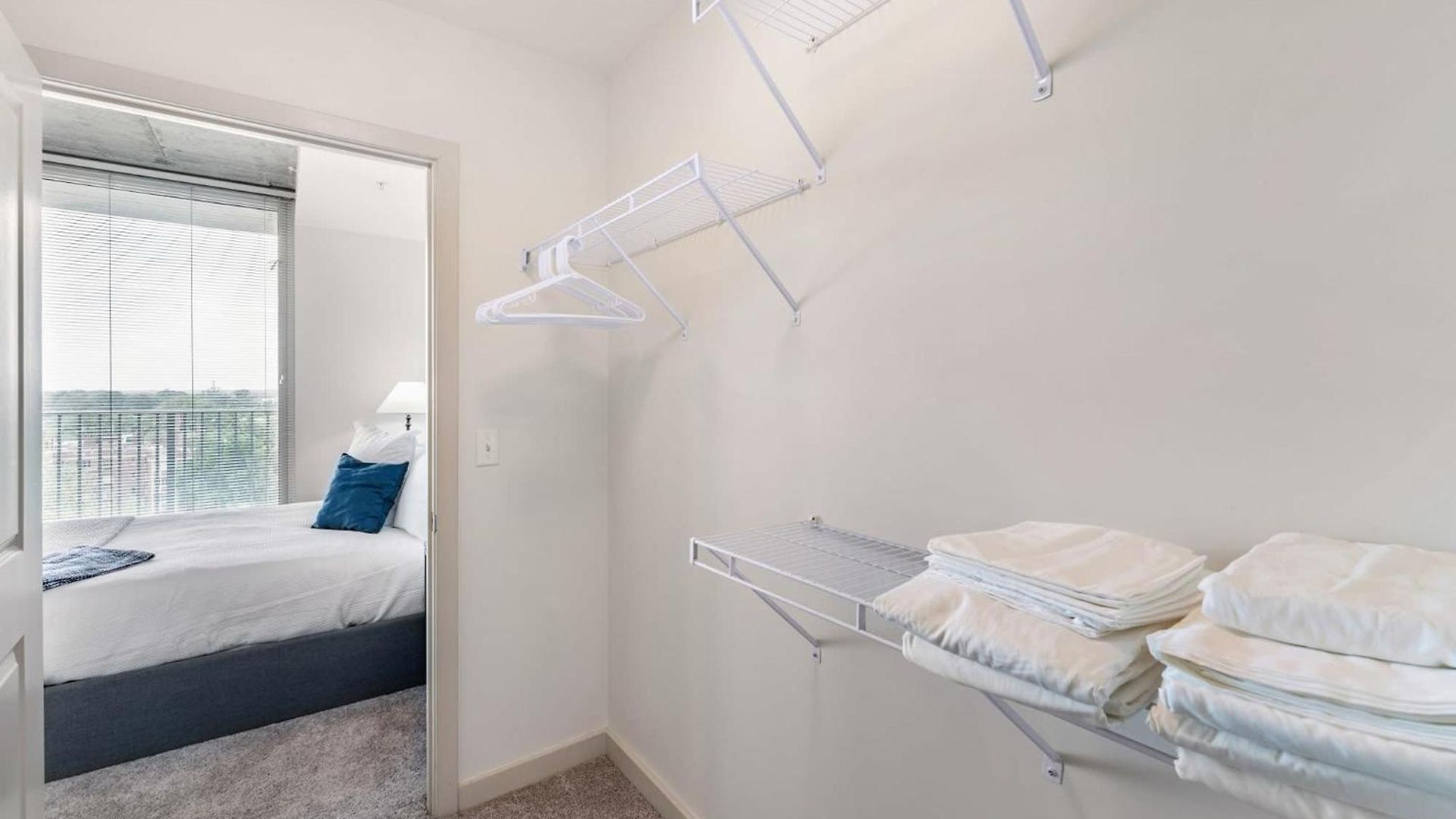 Apartment The Ascher In Charlotte