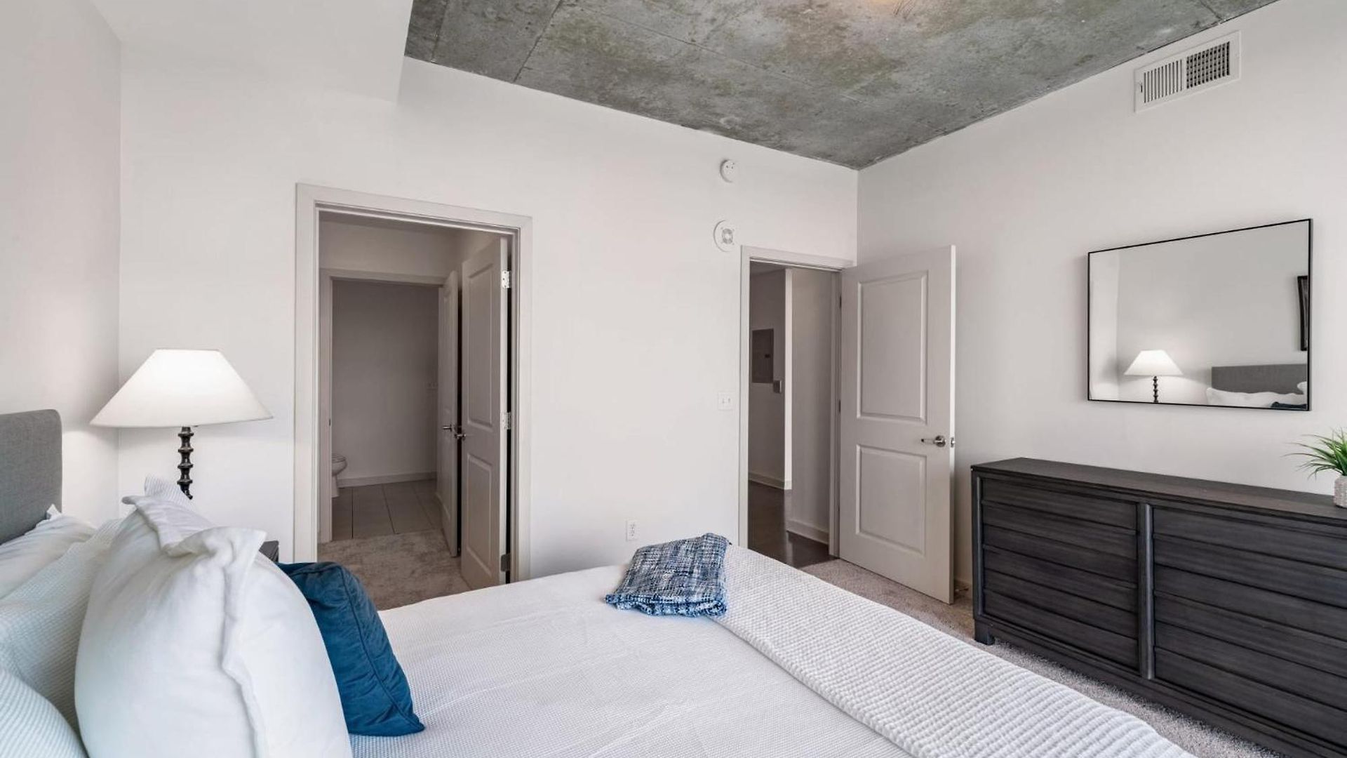 The Ascher In Apartment