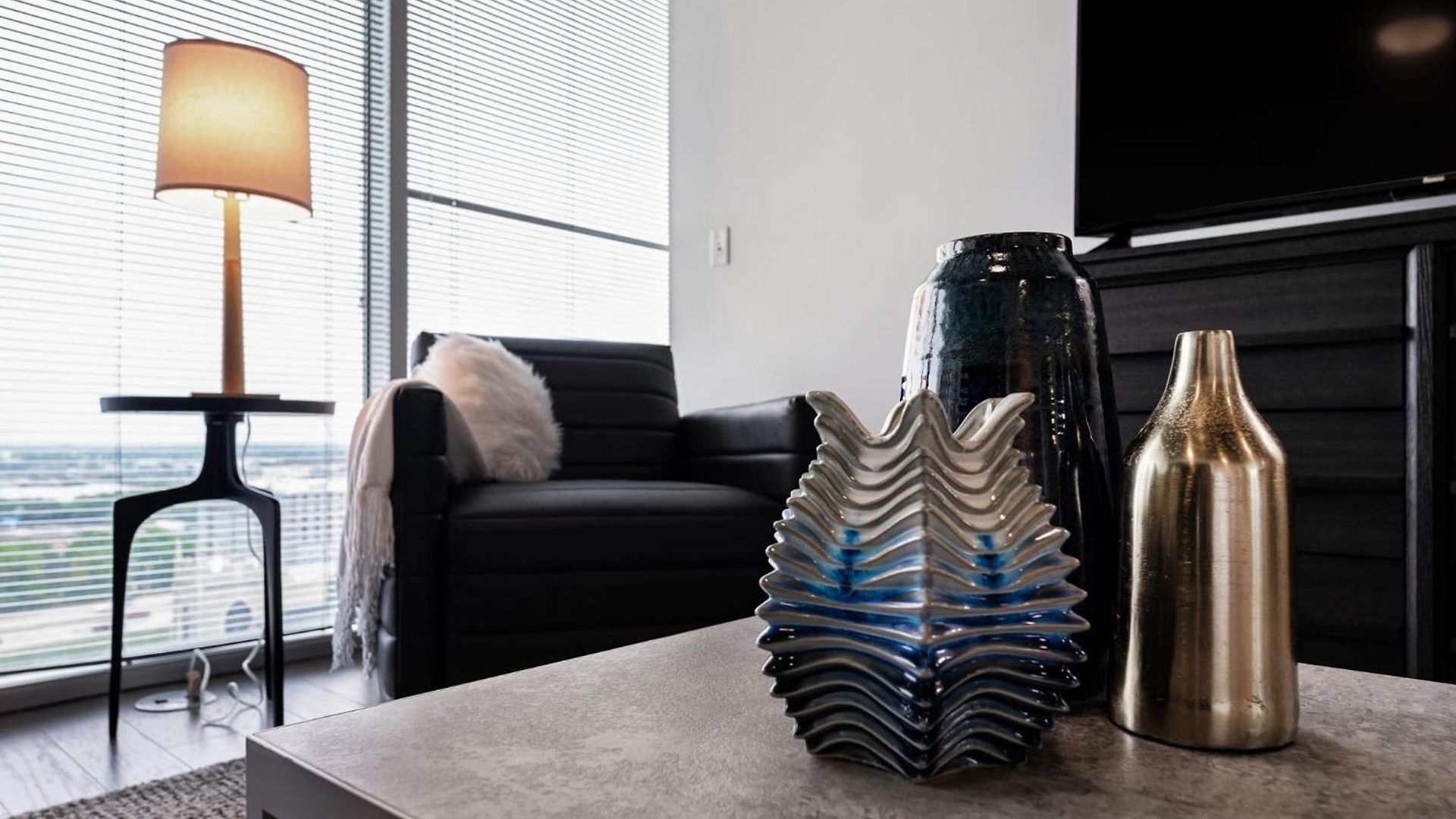 The Ascher In Apartment Charlotte