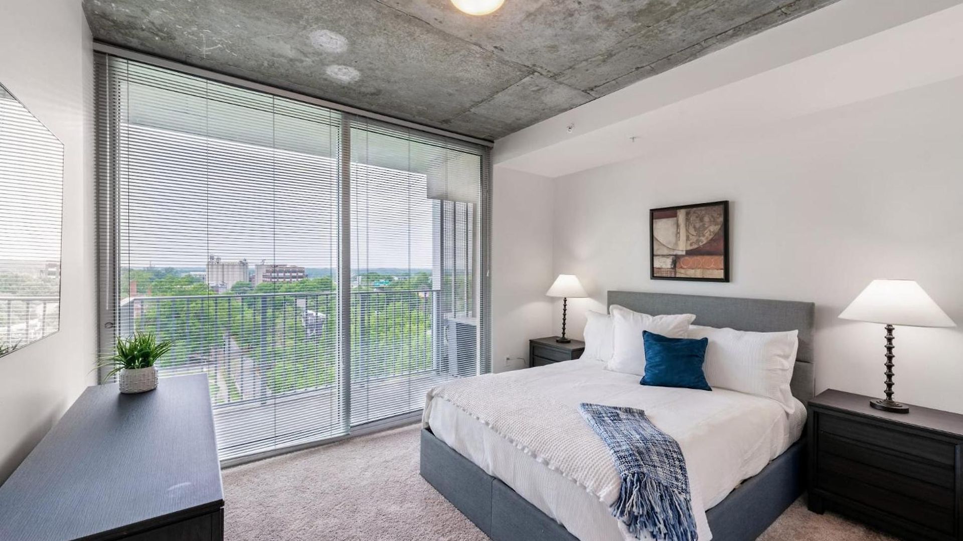 The Ascher In Apartment Charlotte