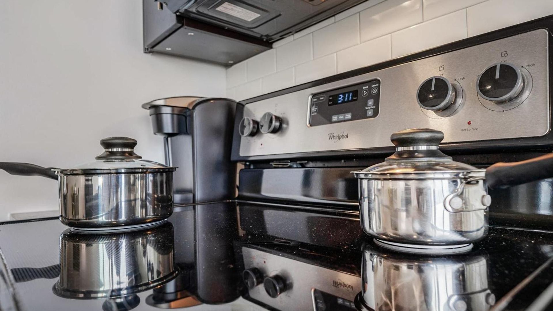 The Ascher In Apartment Charlotte