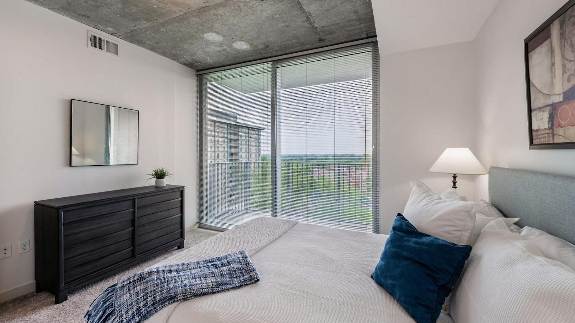 Apartment The Ascher In *
