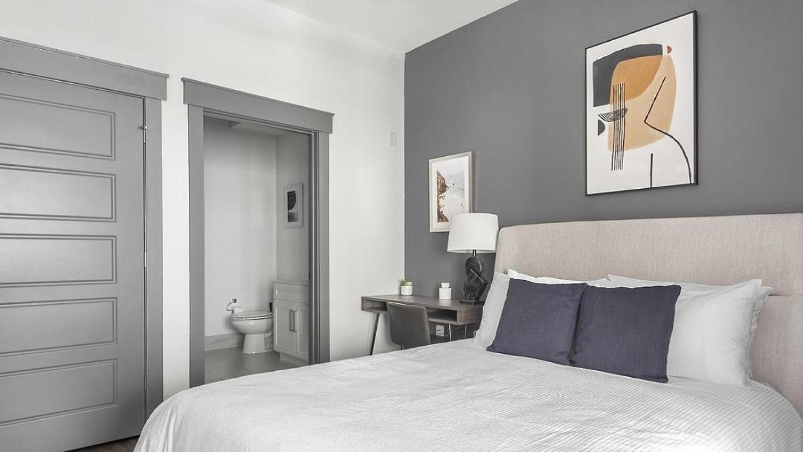 Landing Modern With Amazing Amenities Charlotte