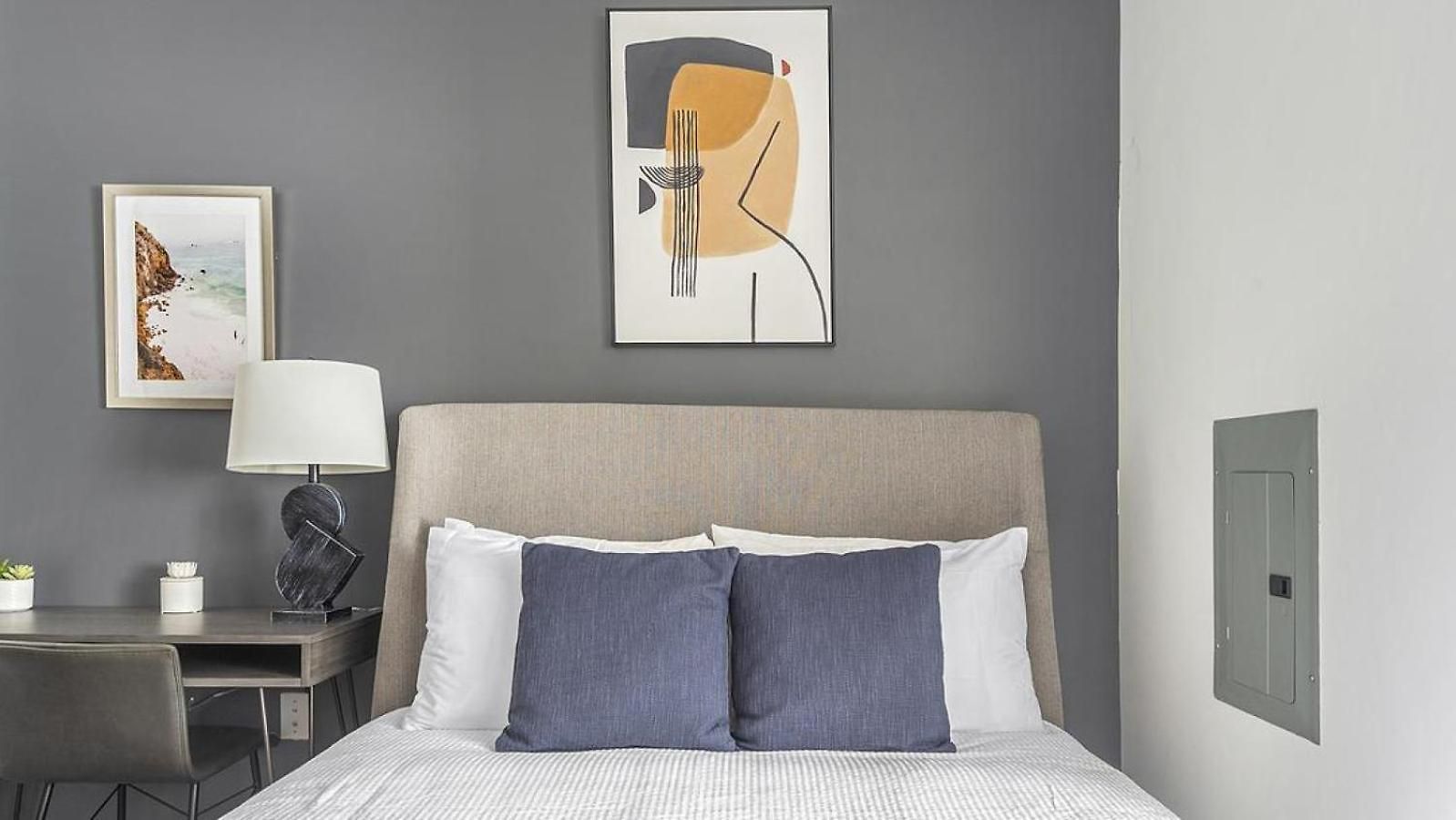 Landing Modern With Amazing Amenities * Charlotte