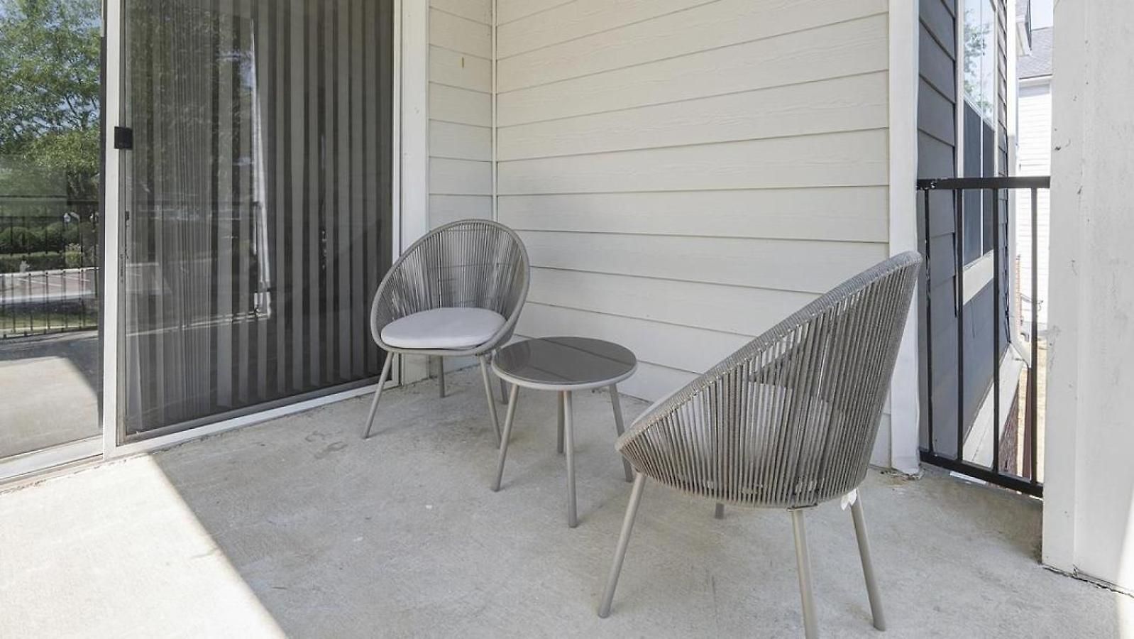 Landing - Modern With Amazing Amenities Apartment *