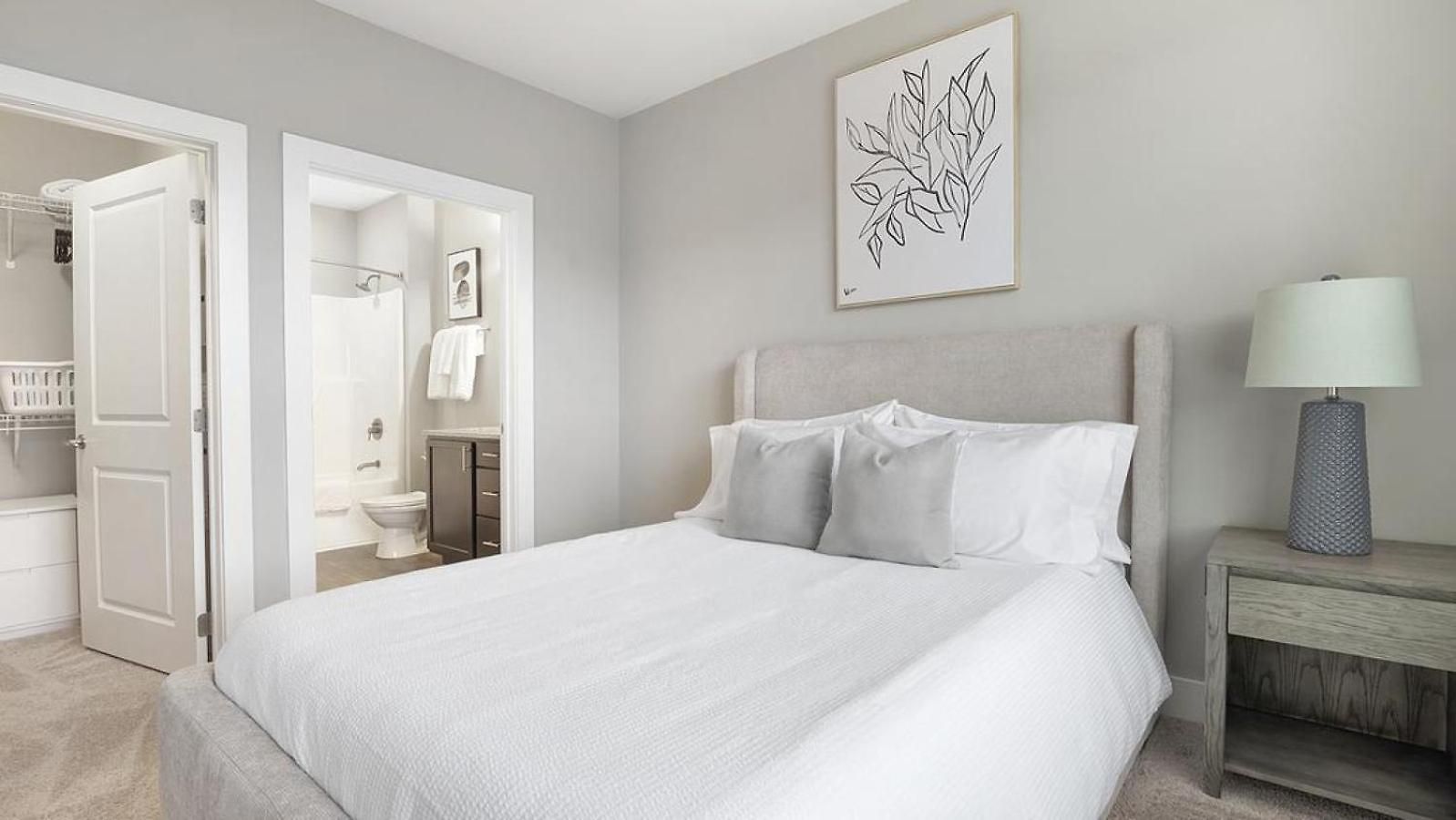 Landing - Modern With Amazing Amenities Apartment Charlotte