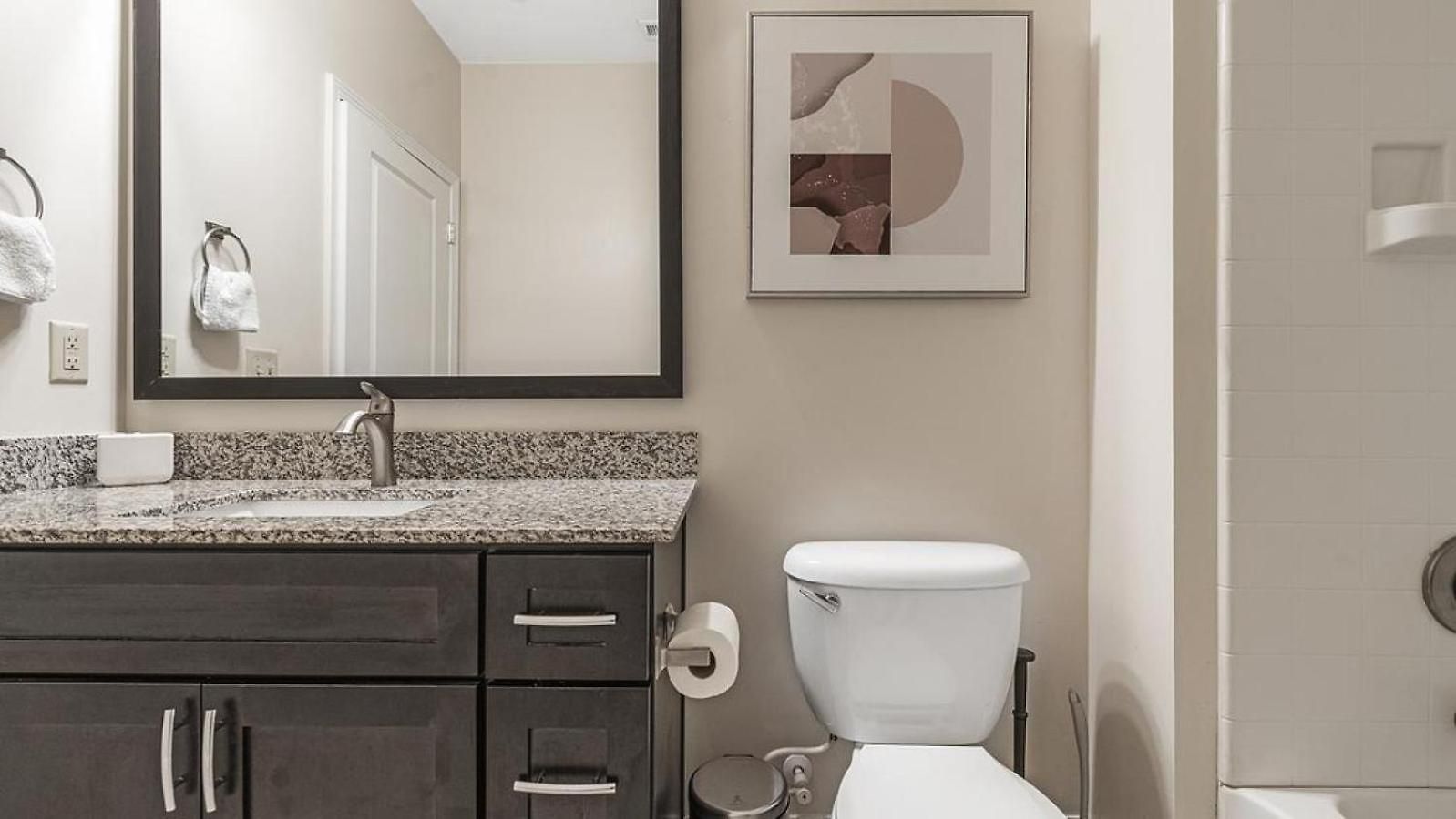 Landing Modern With Amazing Amenities Charlotte