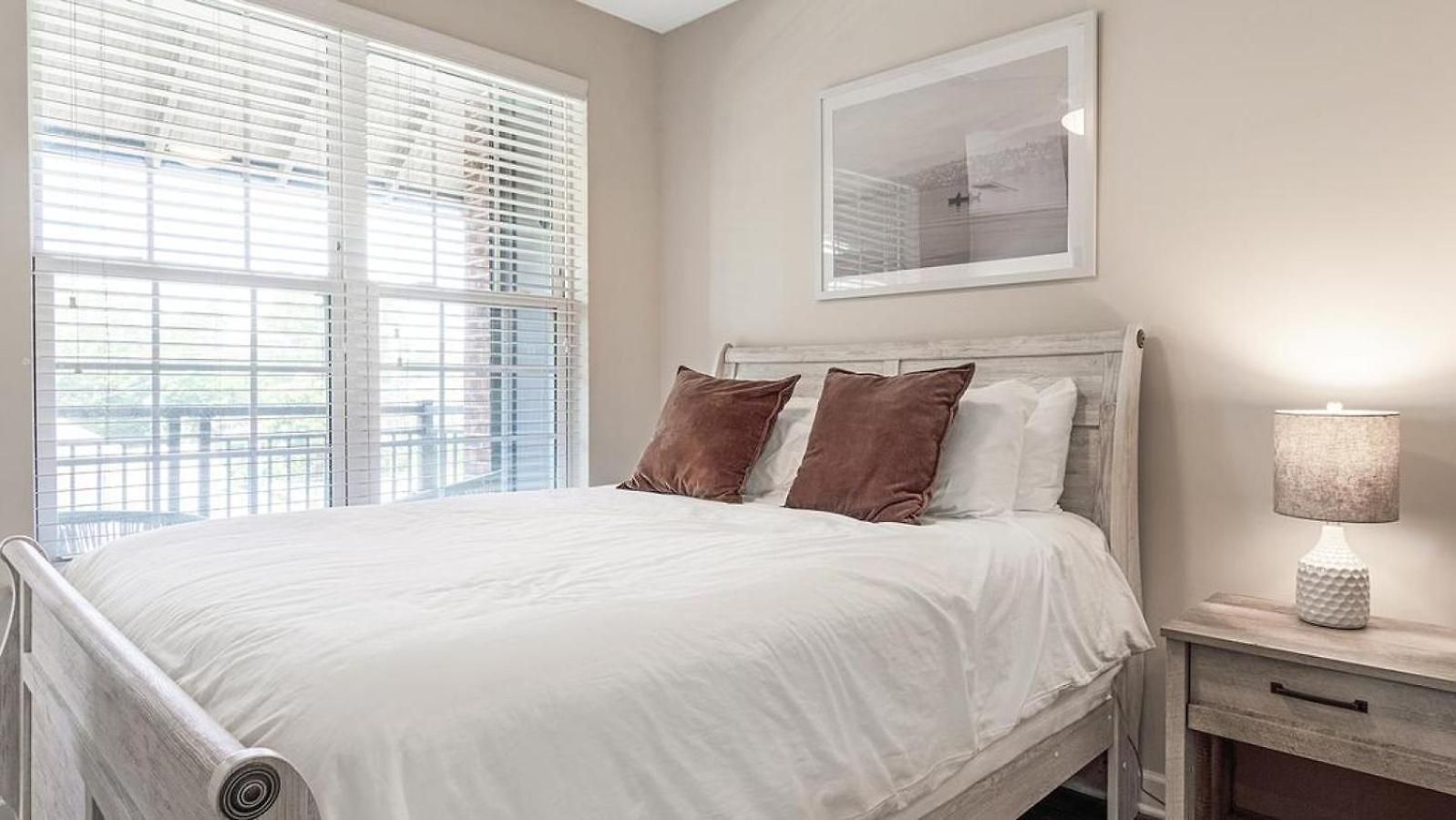 Landing Modern With Amazing Amenities Apartment Charlotte