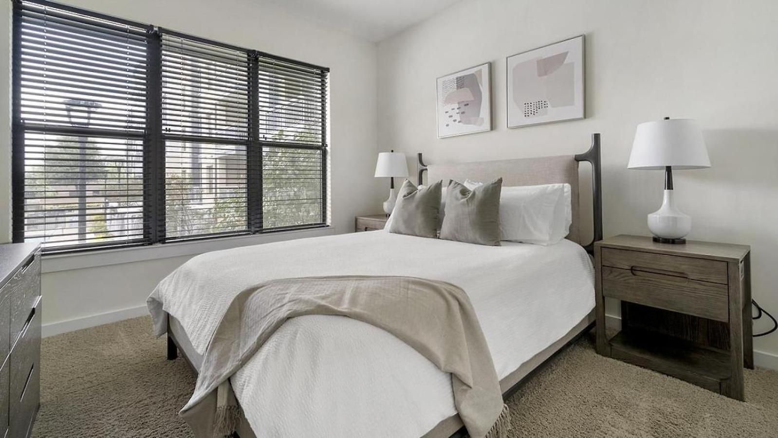 Landing Modern With Amazing Amenities Apartment Charlotte