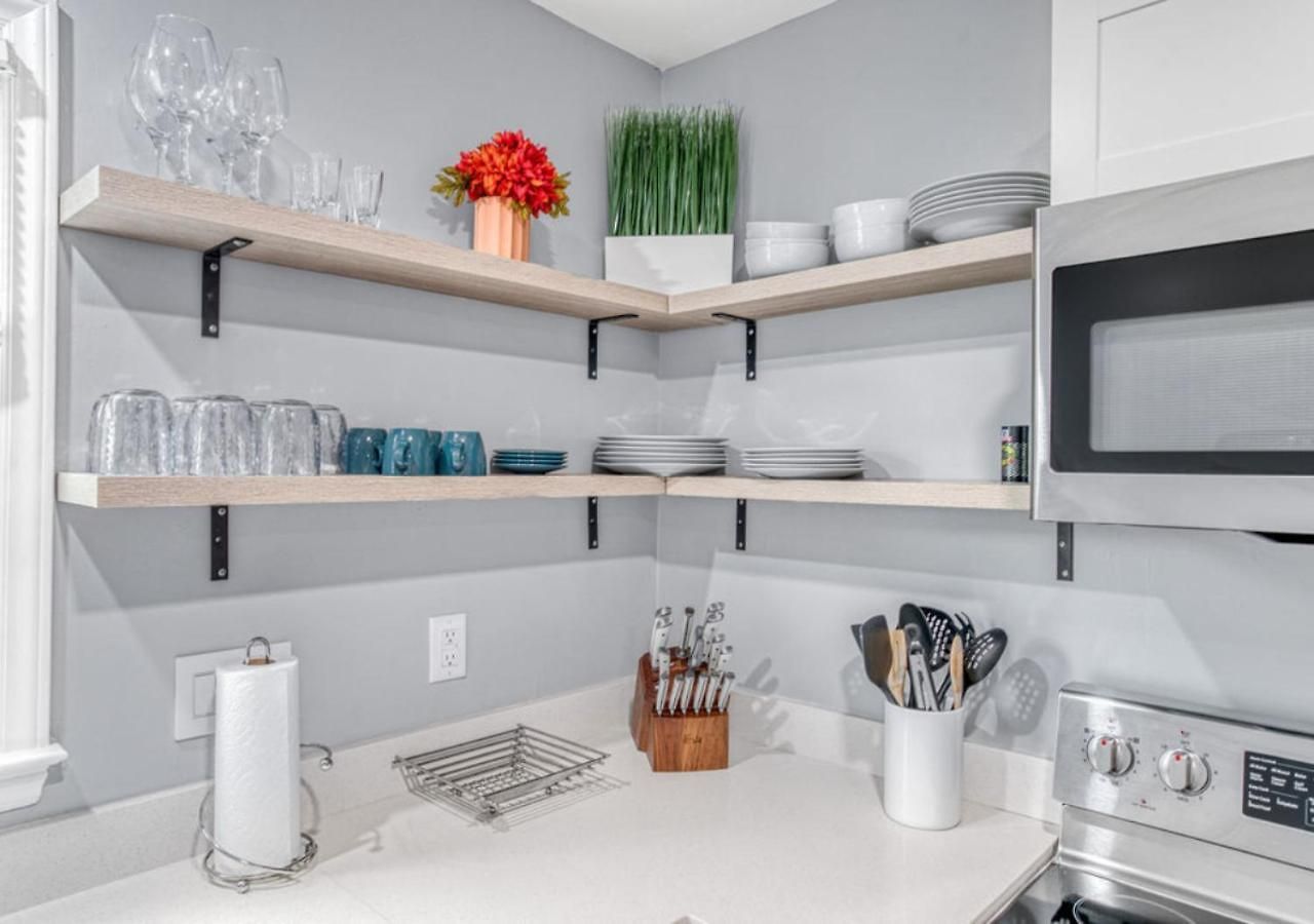 Stylish Near Uptown, Unc, Noda, Plaza-shamrock Holiday home Charlotte