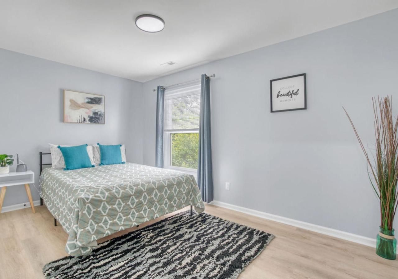 Holiday home Stylish Near Uptown, Unc, Noda, Plaza-shamrock *