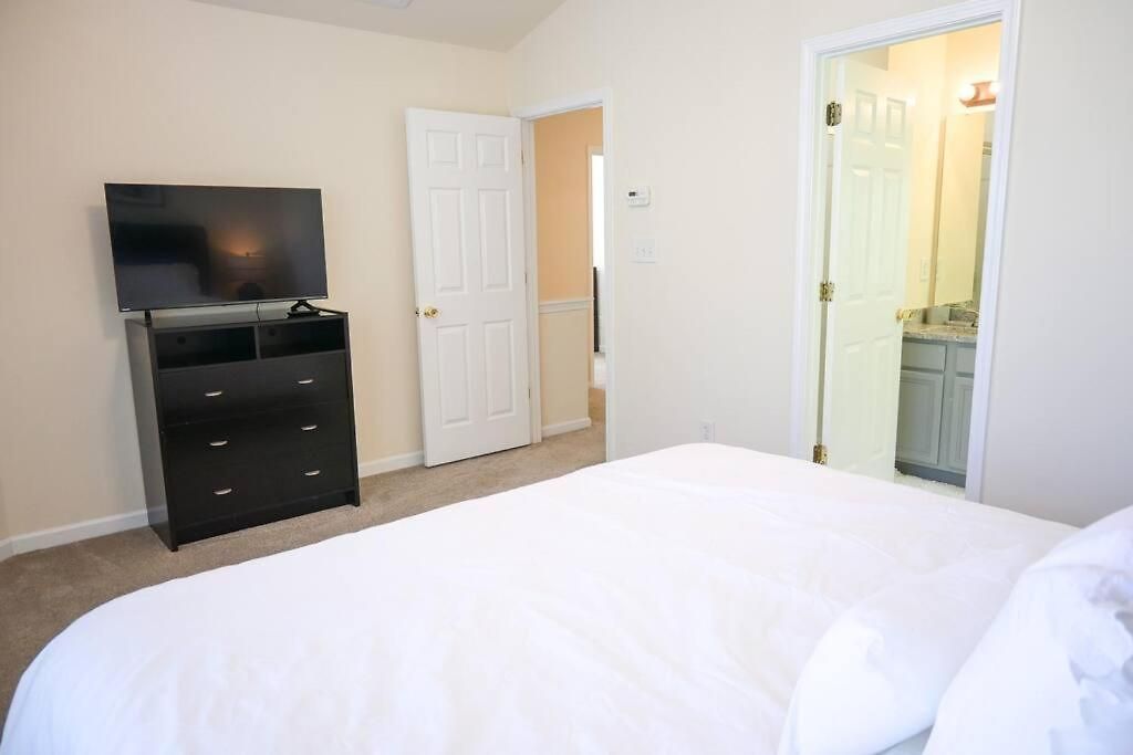 Holiday home Exquisite E House Charlotte