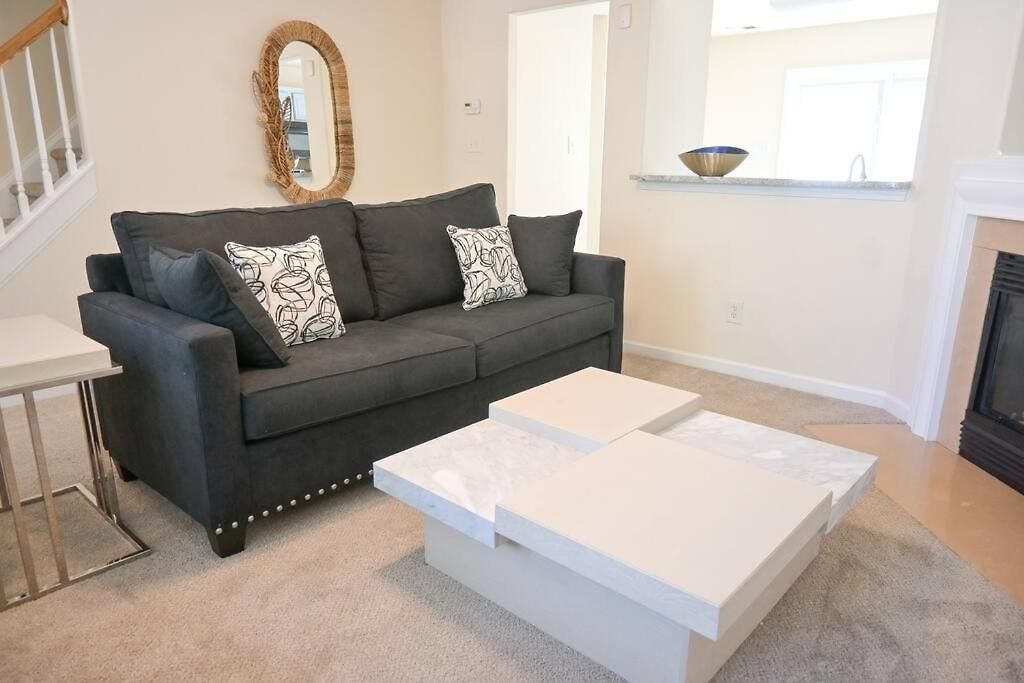 Holiday home Exquisite E House Charlotte