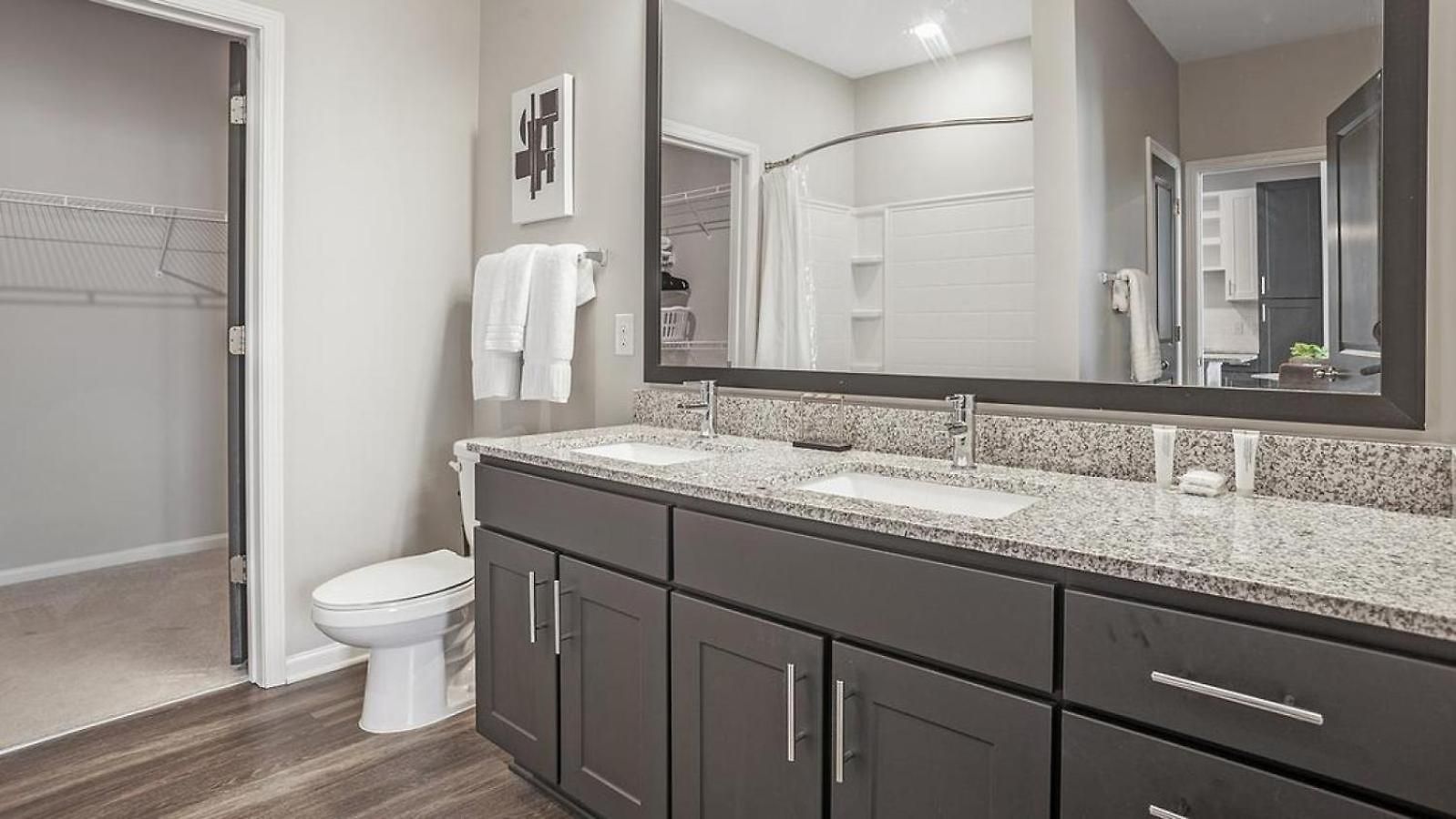 Landing Modern With Amazing Amenities Apartment Charlotte