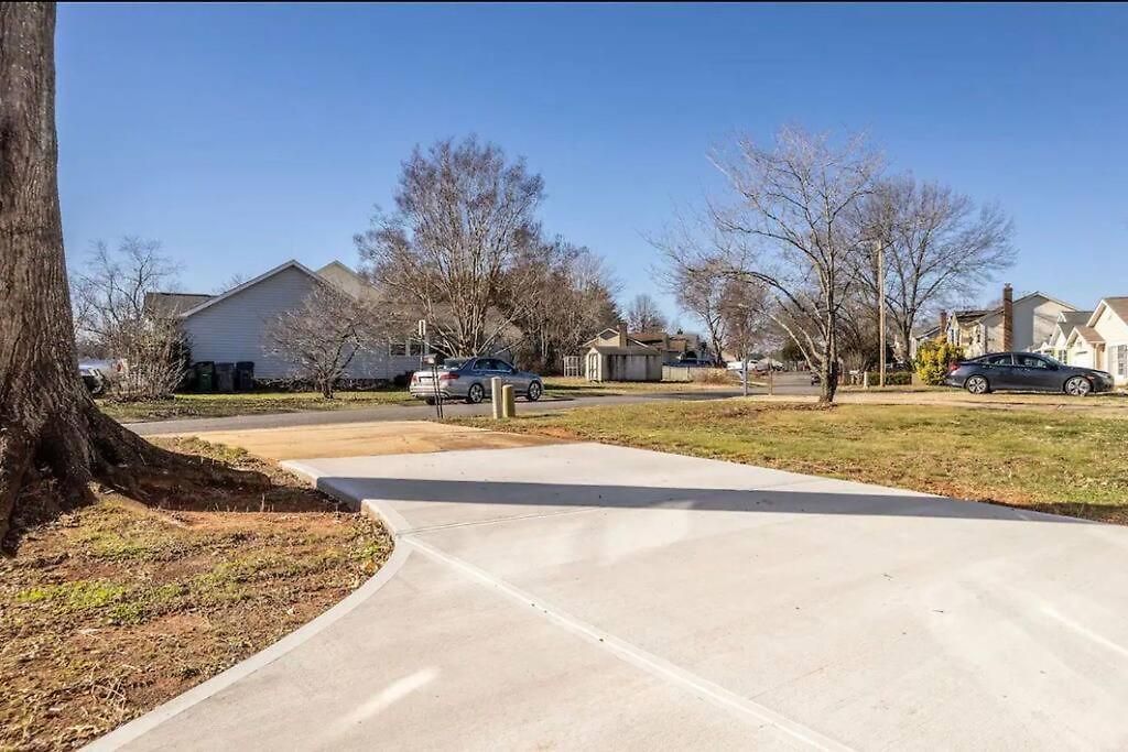 Apartment 20min To International Airport! 10min To Pnc Music! Wifi Charlotte
