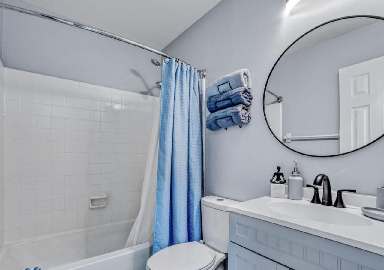 Holiday home Stylish Near Uptown, Unc, Noda, Plaza-shamrock *