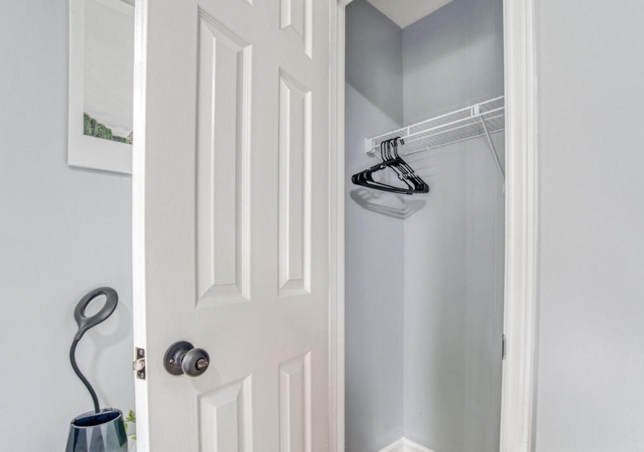 Holiday home Stylish Near Uptown, Unc, Noda, Plaza-shamrock Charlotte