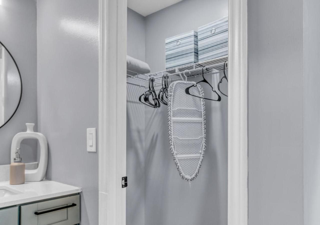 Stylish Near Uptown, Unc, Noda, Plaza-shamrock Charlotte