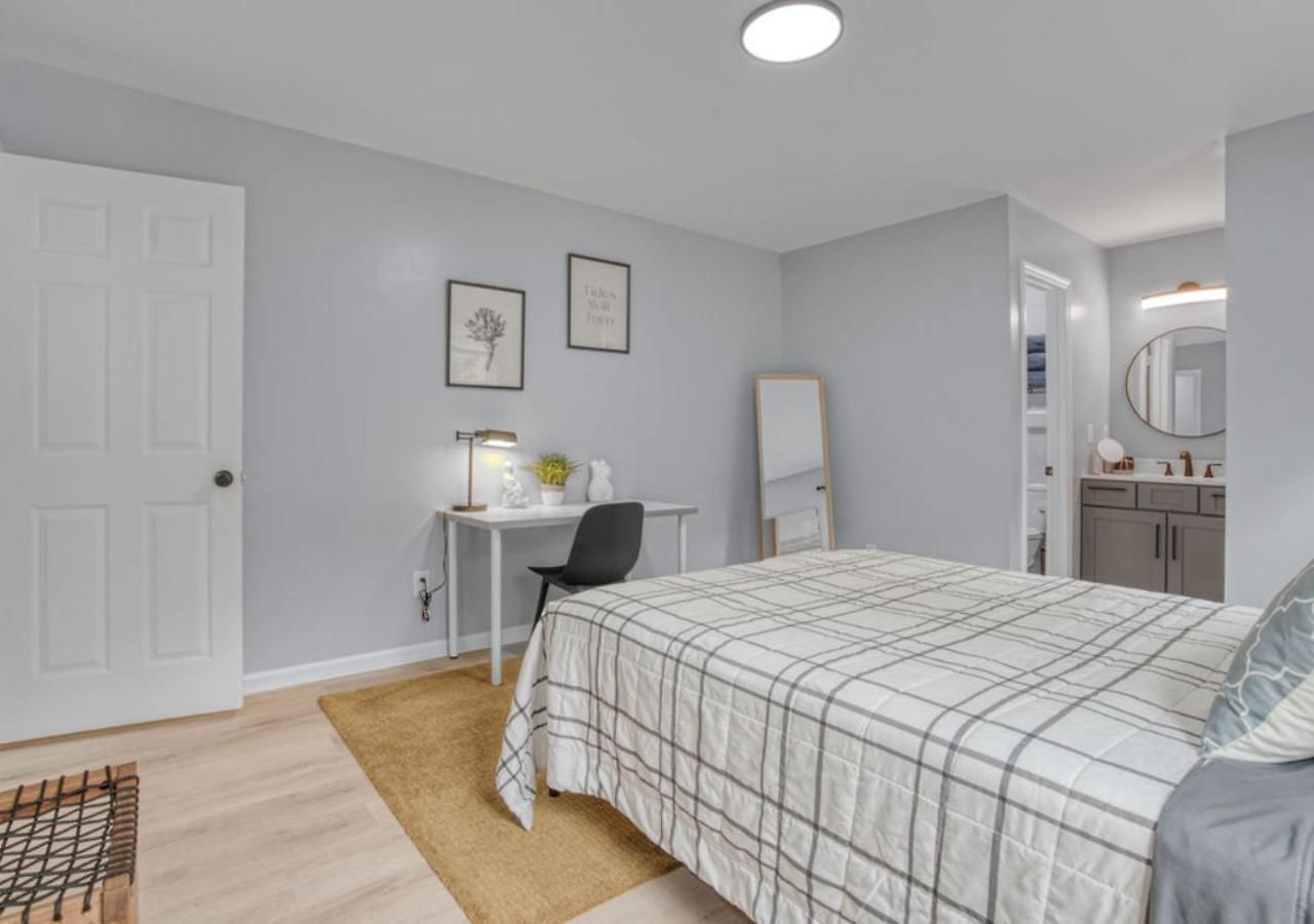 Holiday home Stylish Near Uptown, Unc, Noda, Plaza-shamrock Charlotte