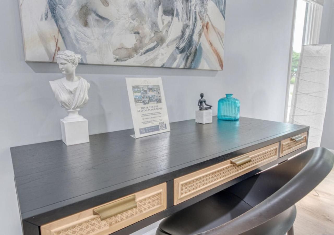 Stylish Near Uptown, Unc, Noda, Plaza-shamrock Holiday home Charlotte