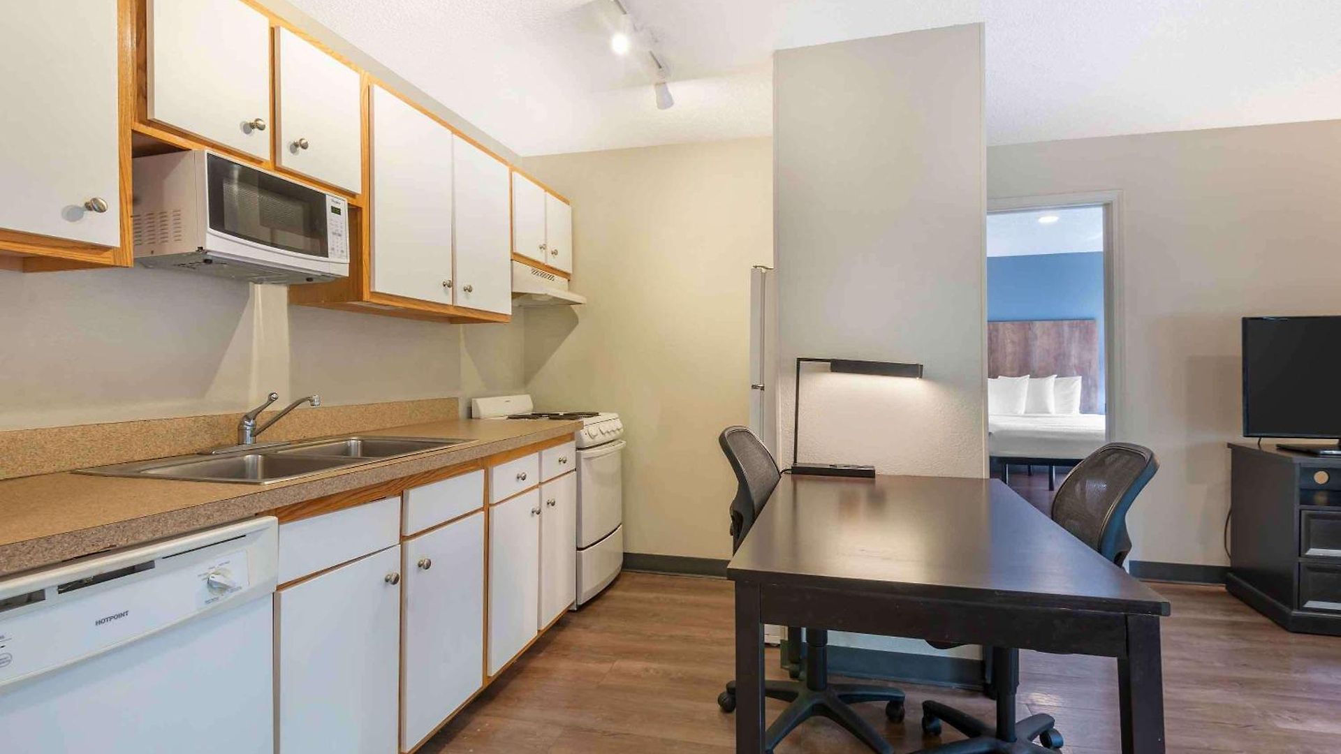 Hotel Extended America Select - - Place - E Mccullough Dr 2*