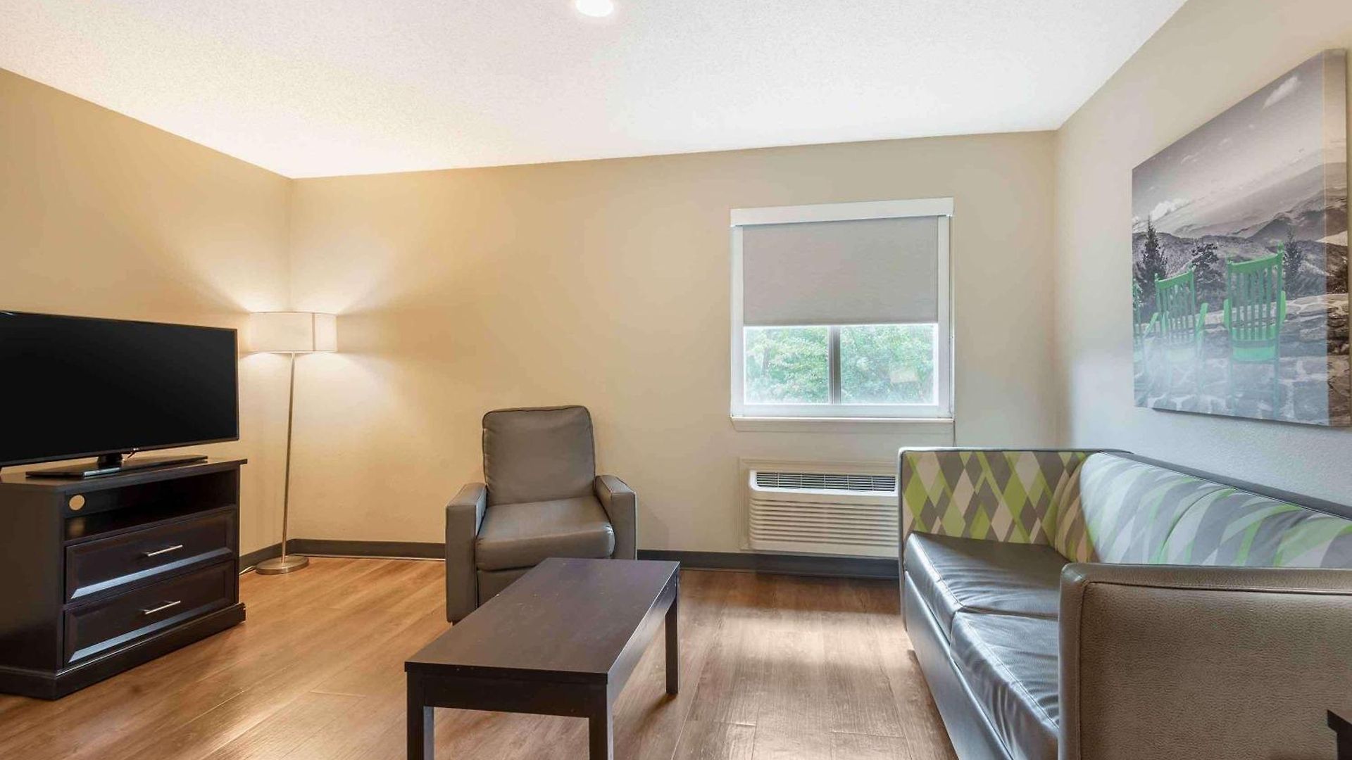 Hotel Extended America Select - - Place - E Mccullough Dr 2*