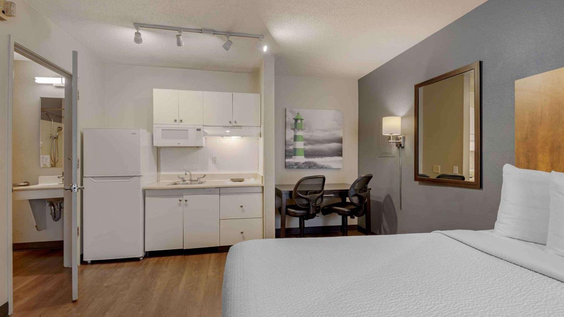 Hotel Extended America - - Airport Charlotte