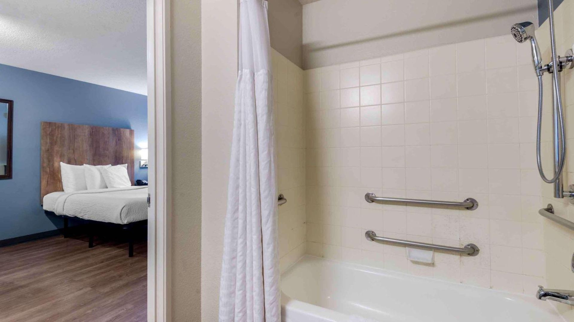Hotel Extended America - - Airport Charlotte