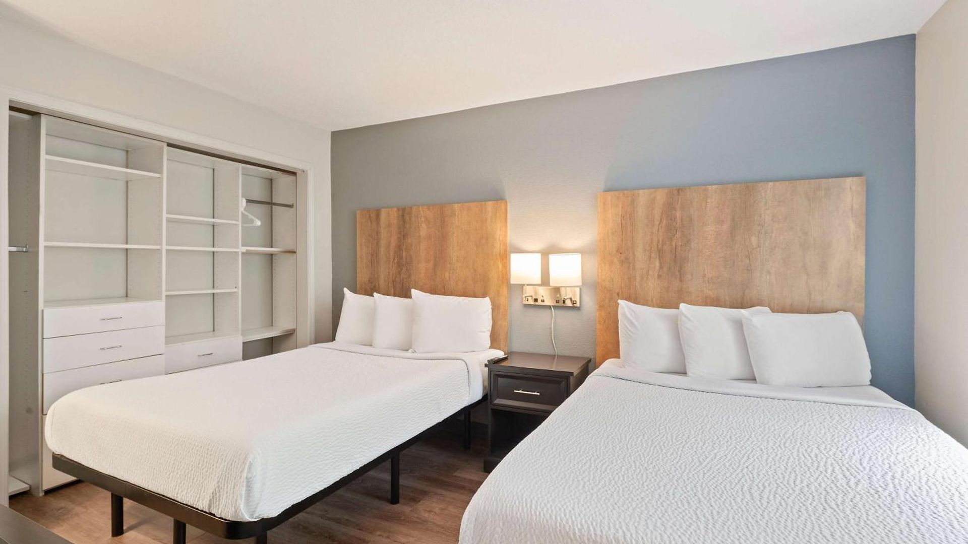 Hotel Extended America - - Airport Charlotte
