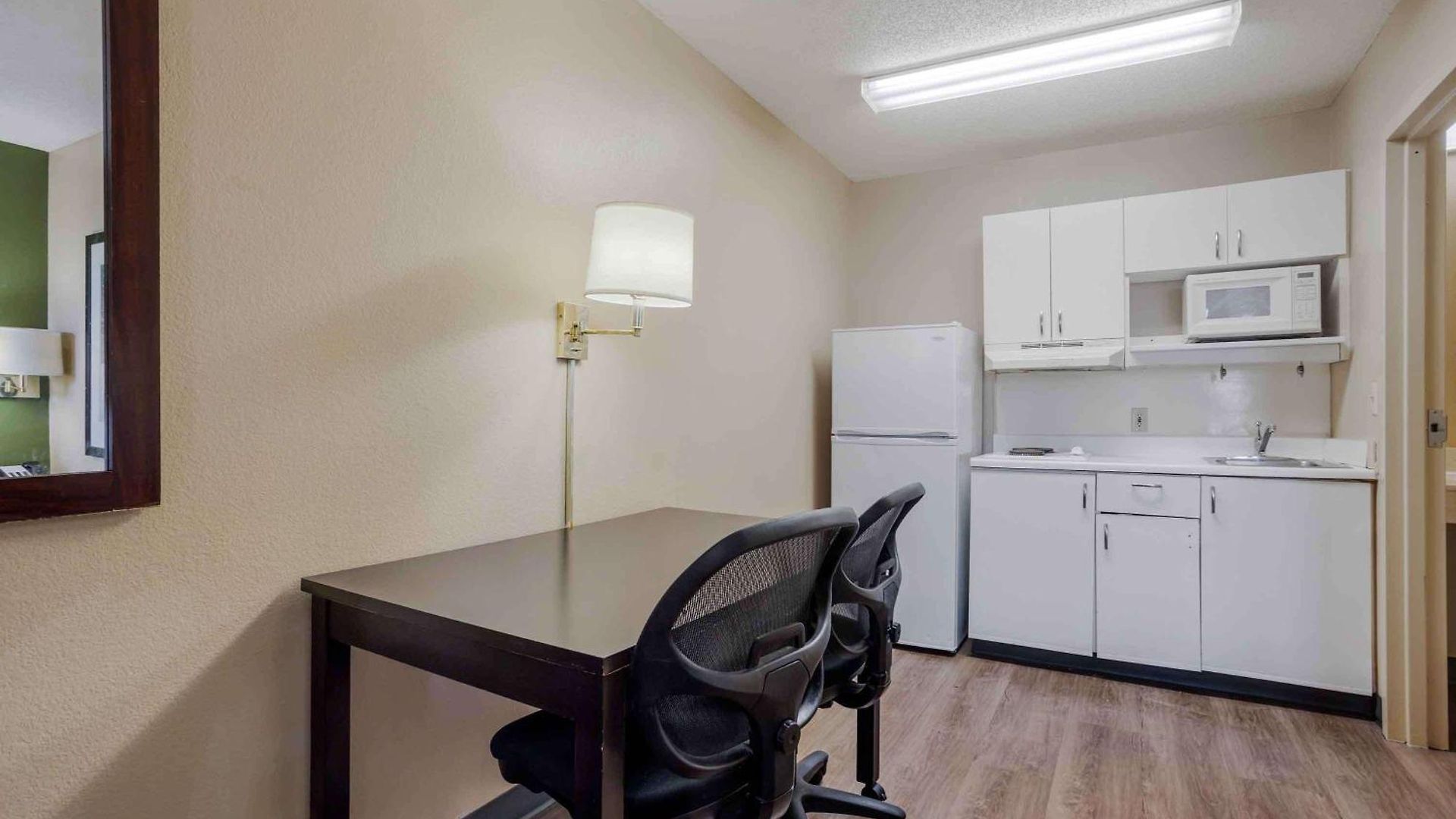 Hotel Extended America - - Airport