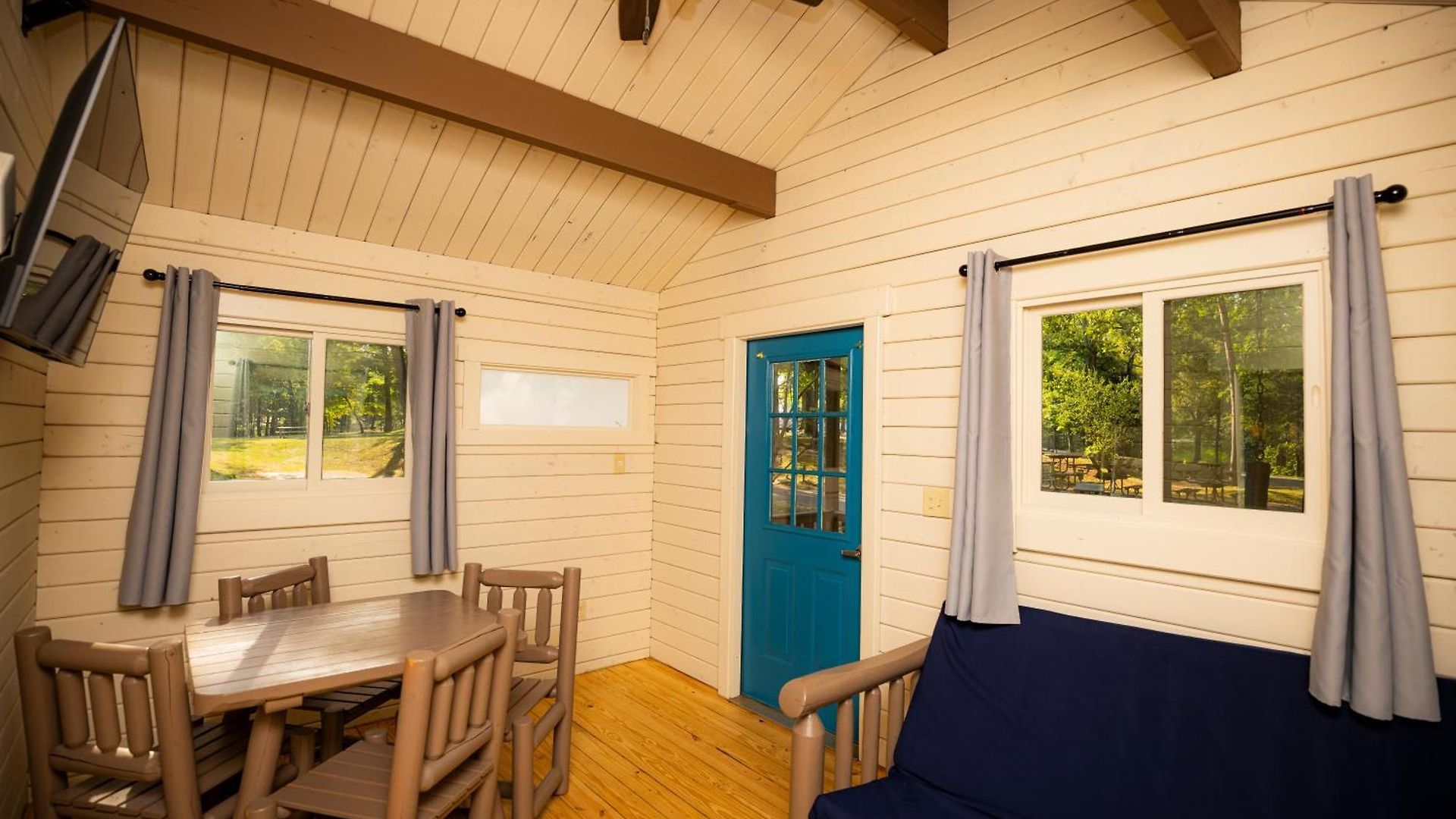 Hotel Carowinds Camp Wilderness *