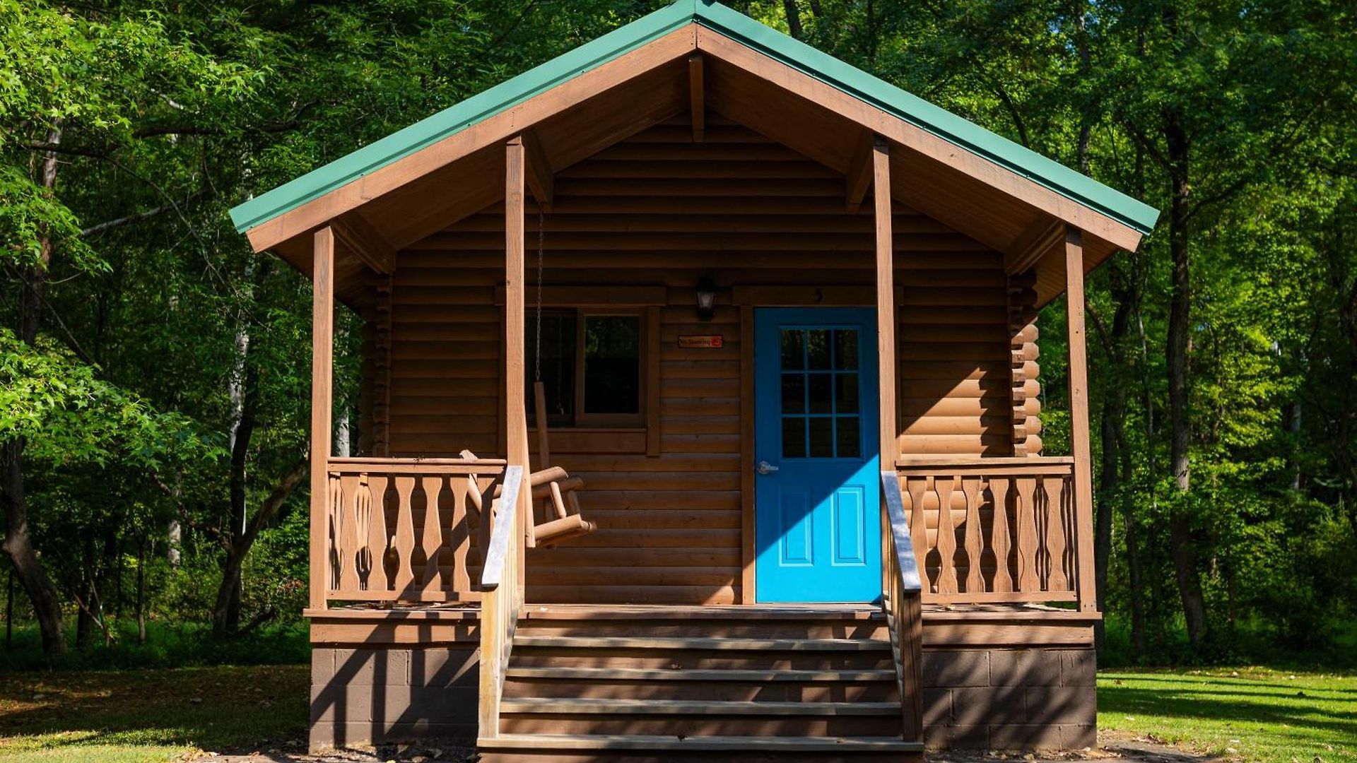 Carowinds Camp Wilderness * Charlotte