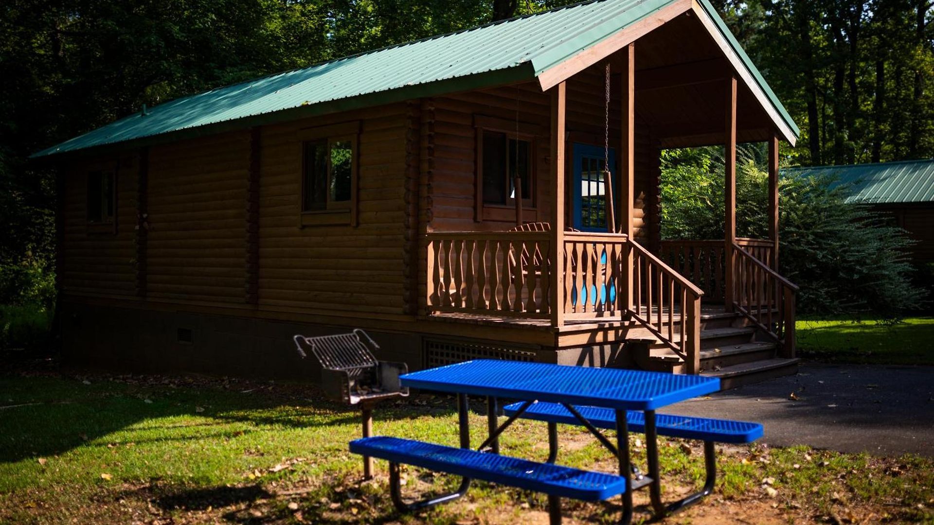 Hotel Carowinds Camp Wilderness