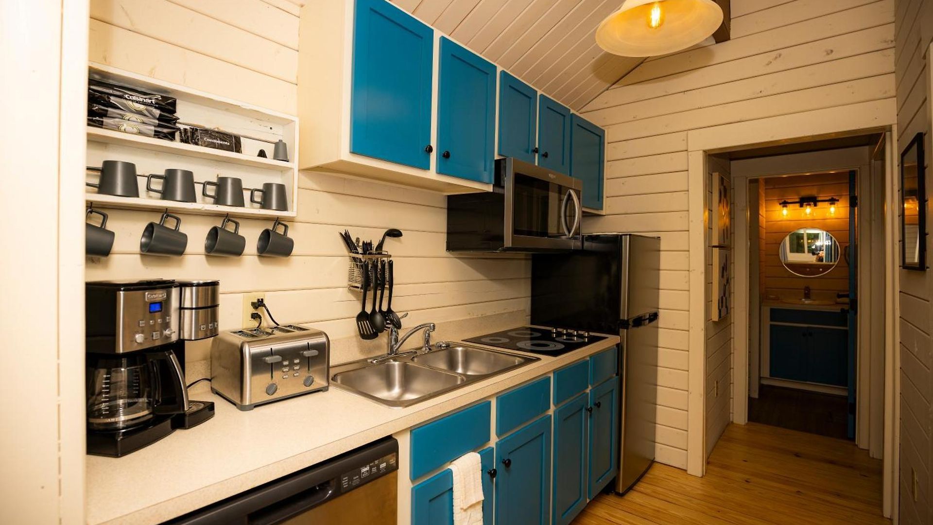 Carowinds Camp Wilderness Hotel