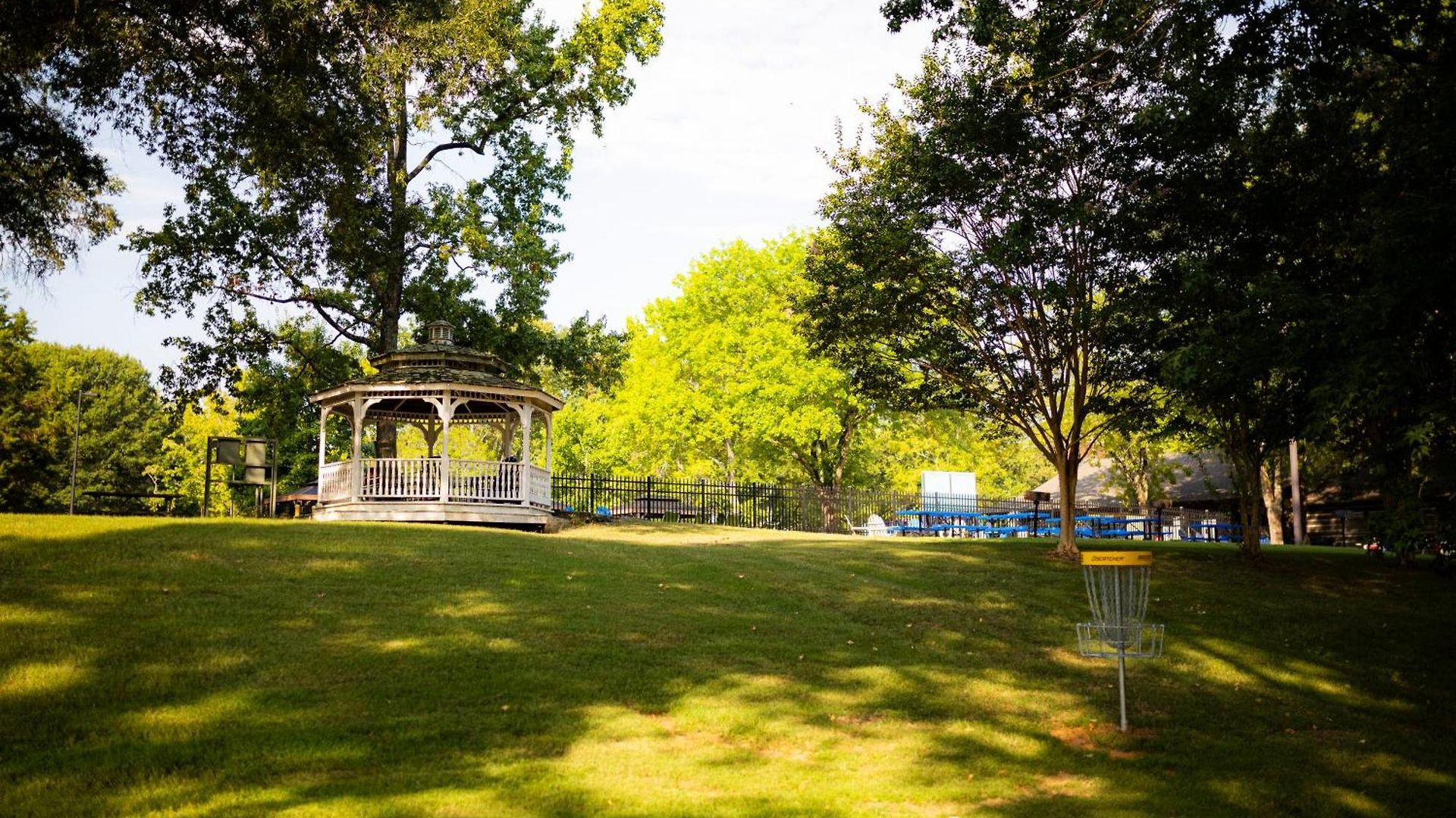 Hotel Carowinds Camp Wilderness