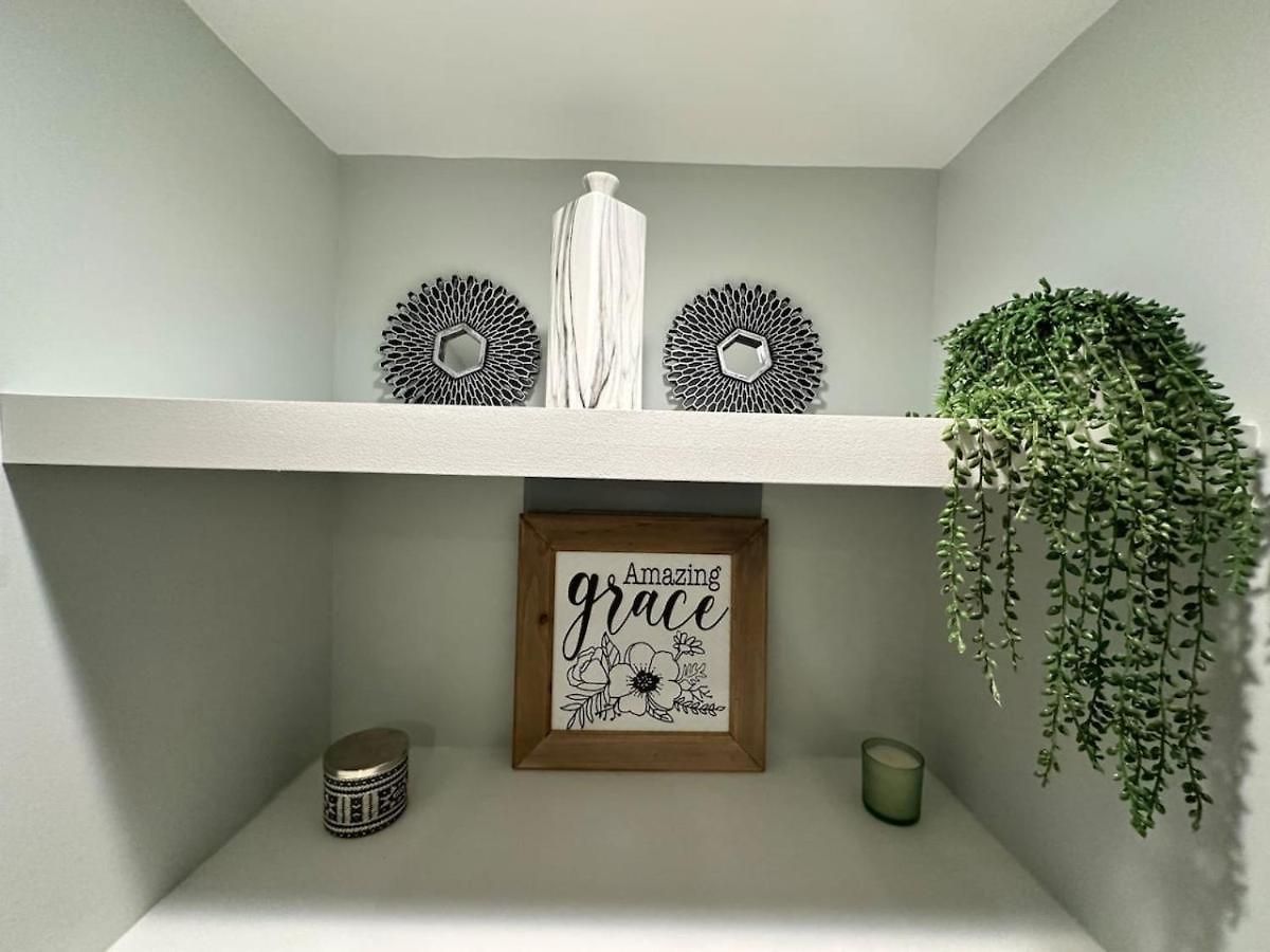 Serene 2br In Sardis - Workspace - Fast Wi-fi Apartment Charlotte