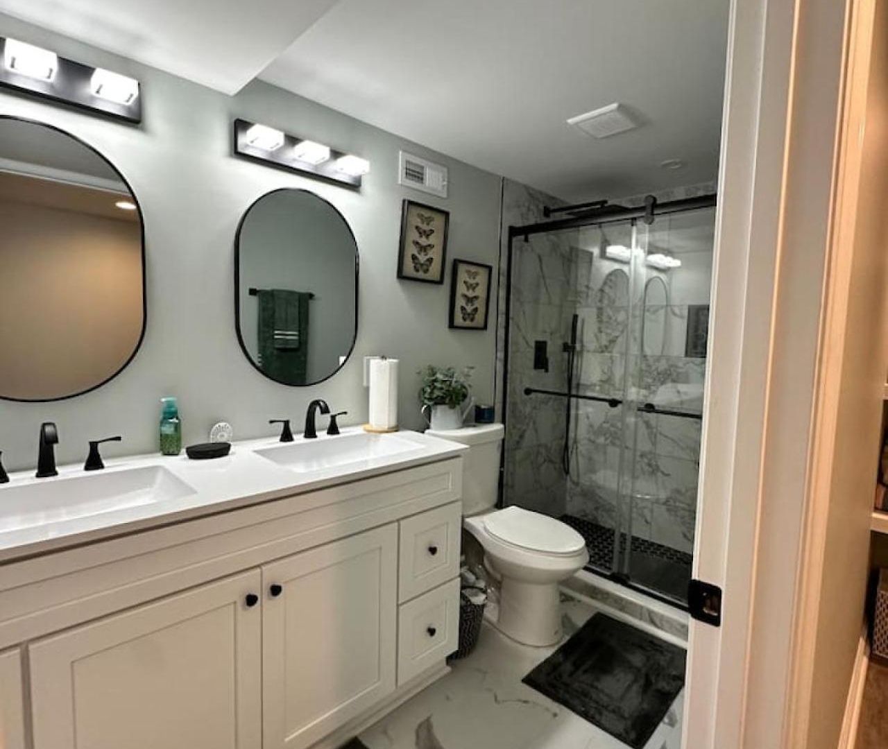 Serene 2br In Sardis - Workspace - Fast Wi-fi