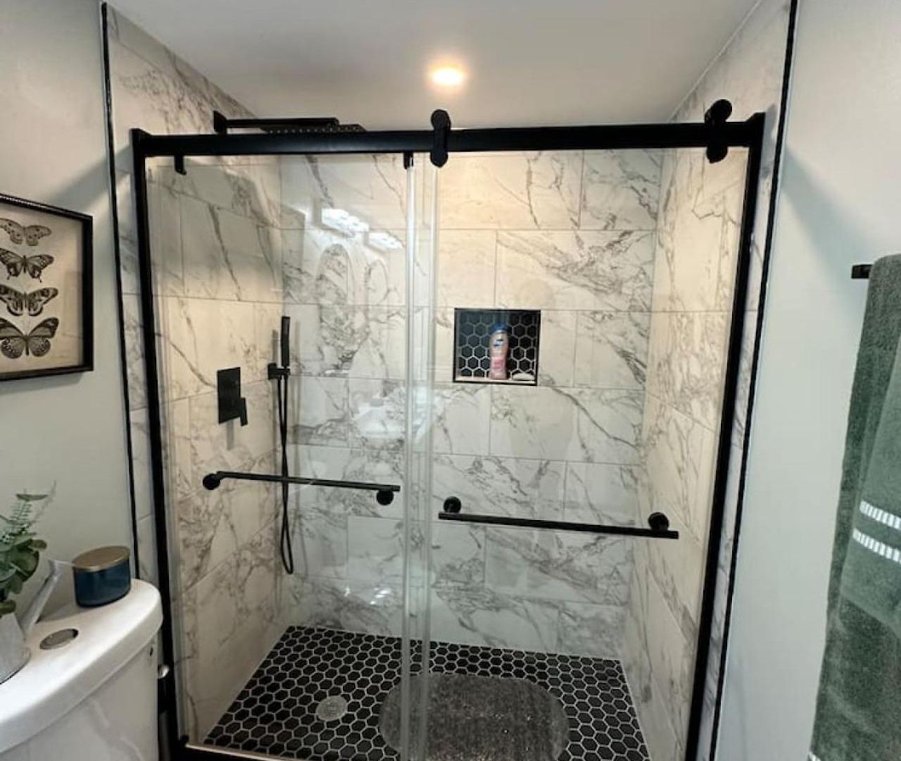 Apartment Serene 2br In Sardis - Workspace - Fast Wi-fi *